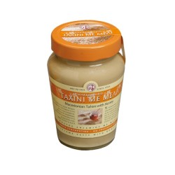 GR Tahini Honig 350g